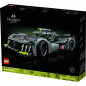 Teknik 42156 Peugeot 9x8 24h Le Mans hybrid hyperbil