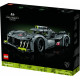 Technic 42156 peugeot 9x8 24h le mans hybrid hypercar