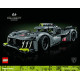 Technic 42156 peugeot 9x8 24h le mans hybrid hypercar