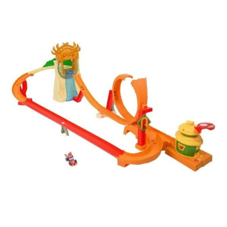 Mario Kart Donkey Kong Island