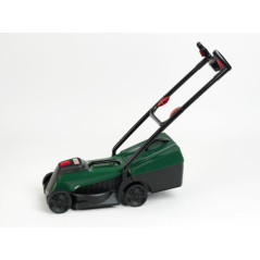 Gräsklippare från Bosch med ljus- och ljudmodul | HandlaSmidigt.se