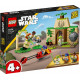 Lego Star Wars 75358 Jedi-templet på Coruscant