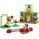 Lego Star Wars 75358 Jedi-templet på Coruscant