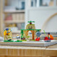 Lego Star Wars 75358 Jedi-templet på Coruscant