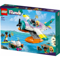 Klocki friends 41752 hydroplan ratowniczy