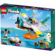 Klocki friends 41752 hydroplan ratowniczy