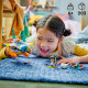 Klocki friends 41752 hydroplan ratowniczy