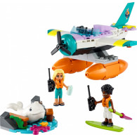 Klocki friends 41752 hydroplan ratowniczy