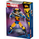 Klocki super heroes 76257 marvel figurka wolverinea do zbudowania