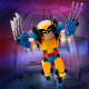 Klocki super heroes 76257 marvel figurka wolverinea do zbudowania