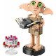Klocki harry potter 76421 skrzat domowy zgredek