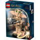 Klocki harry potter 76421 skrzat domowy zgredek
