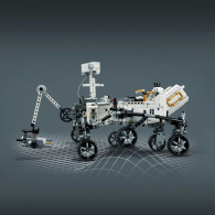 Klocki technic 42158 marsjański łazik nasa perseverance