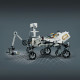 Klocki technic 42158 marsjański łazik nasa perseverance