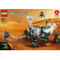 Tekniska klossar 42158 marsrover NASA Perseverance