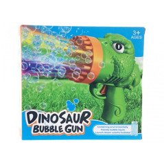 Bubbelgevär Dino | HandlaSmidigt.se