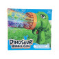 Bubbelgevär Dino