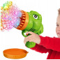Bubbelgevär Dino