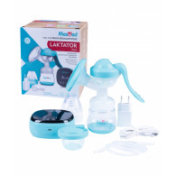 Amningspump MM-438 Proffs Specialist Plus 2-i-1