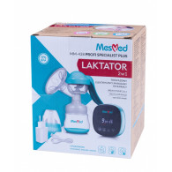 Amningspump MM-438 Proffs Specialist Plus 2-i-1