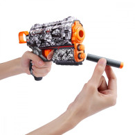 Wyrzutnia skins flux (8 strzałek) wyrzutnia wzór d