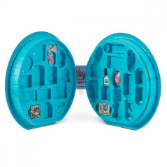 Miniatyrfigurer leksaksväska samlarkollektion | HandlaSmidigt.se