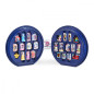 Disney Mini Brands Series 1 koffert