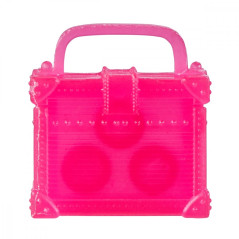 Dockan enhörning prinsessa 10,5 tum