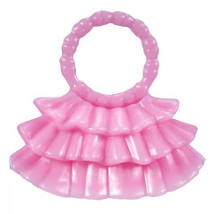 Dockan enhörning prinsessa 10,5 tum