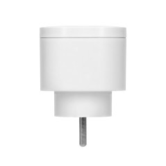 Set med trådlösa minikontakter styrd av fjärrkontroll 2+1