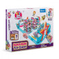 Set med minifigurer Mini Brands Mini leksaksaffär