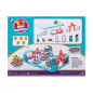 Set med minifigurer Mini Brands Mini leksaksaffär