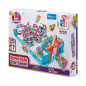 Set med minifigurer Mini Brands Mini leksaksaffär