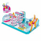Set med minifigurer Mini Brands Mini leksaksaffär