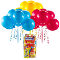 Uppblåsbara festballonger