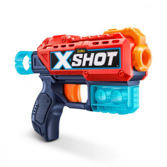 Set med ultimate shootout vigilante-paketet | HandlaSmidigt.se