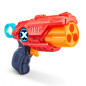 Set med ultimate shootout vigilante-paketet