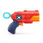 Set med ultimate shootout vigilante-paketet