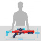 Set med ultimate shootout vigilante-paketet
