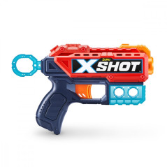 Set med ultimate shootout vigilante-paketet | HandlaSmidigt.se