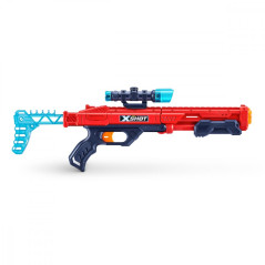 Set med ultimate shootout vigilante-paketet | HandlaSmidigt.se