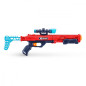 Set med ultimate shootout vigilante-paketet