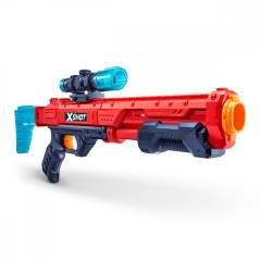 Set med ultimate shootout vigilante-paketet | HandlaSmidigt.se