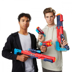 Set med ultimate shootout vigilante-paketet | HandlaSmidigt.se