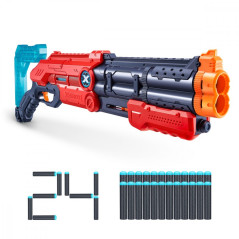 Excel vigilante 24-pilars avfyrare | HandlaSmidigt.se