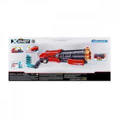 Excel vigilante 24-pilars avfyrare | HandlaSmidigt.se