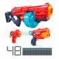 Utkastare excel combo pack turbo fire + fury 4 + micro