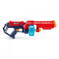Utkastare excel combo pack turbo fire + fury 4 + micro