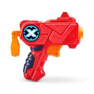 Utkastare excel combo pack turbo fire + fury 4 + micro