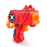 Utkastare excel combo pack turbo fire + fury 4 + micro